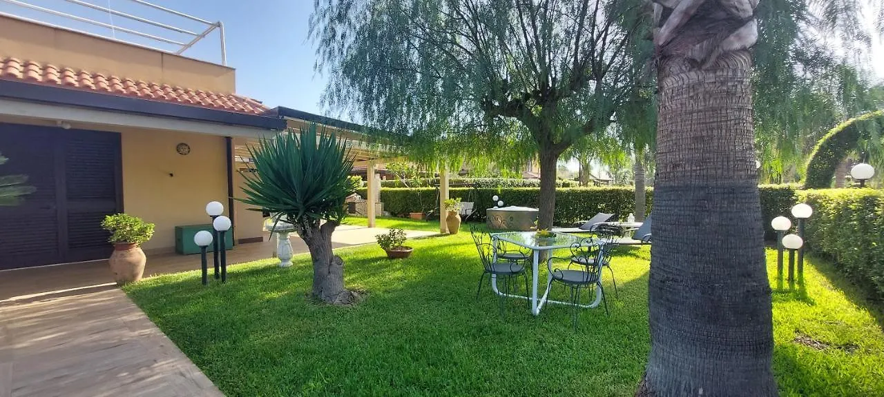 Villa Achillea - Villetta Con Jacuzzi Privata E Piscina Condominiale マスカリ イタリア