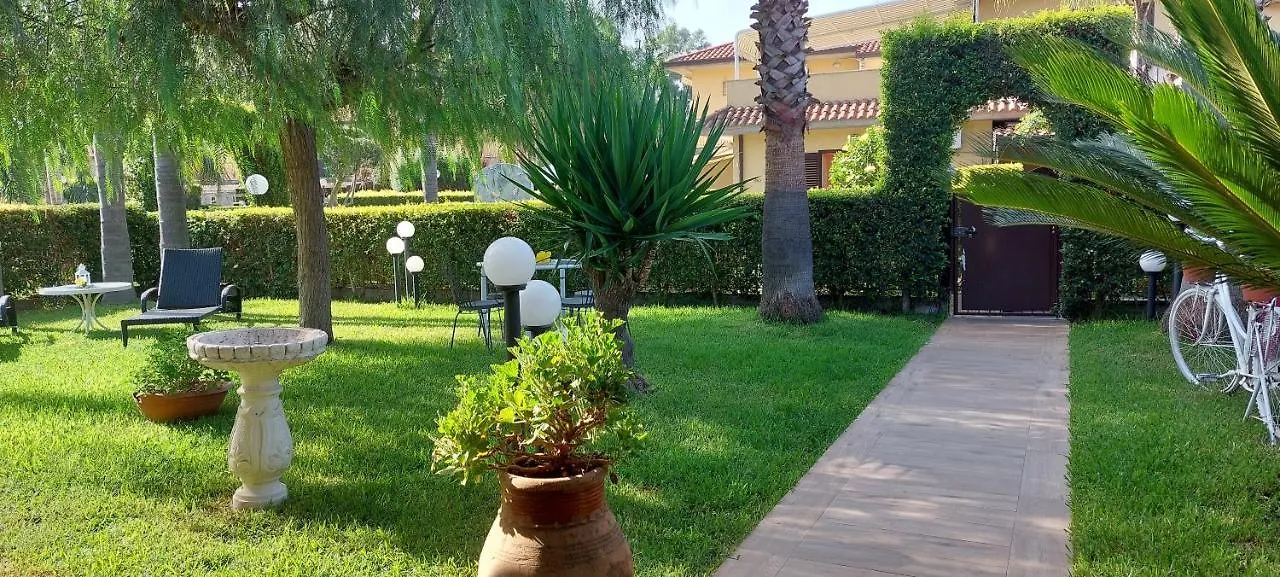 Villa Achillea - Villetta Con Jacuzzi Privata E Piscina Condominiale ماسكالي