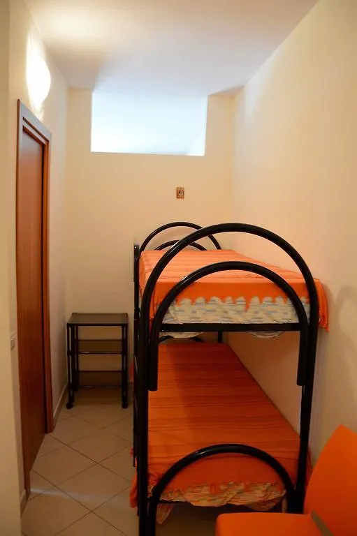 بيت للعطل Villa Achillea - Villetta Con Jacuzzi Privata E Piscina Condominiale ماسكالي