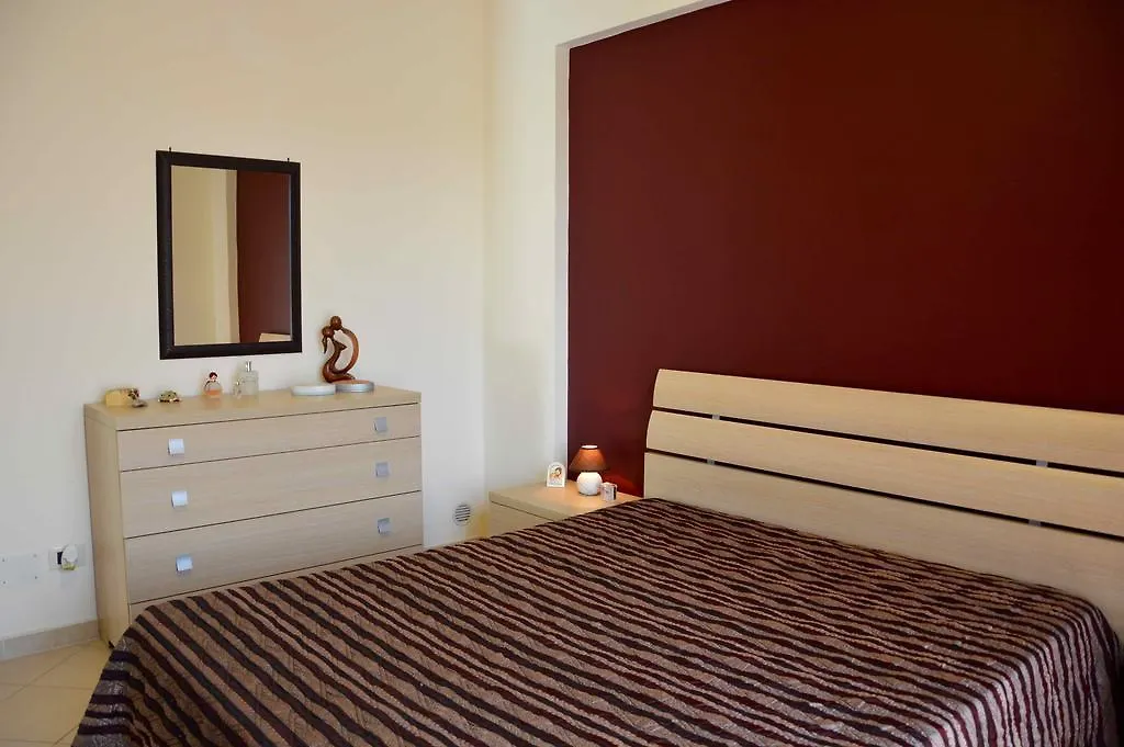 Villa Achillea - Villetta Con Jacuzzi Privata E Piscina Condominiale マスカリ イタリア
