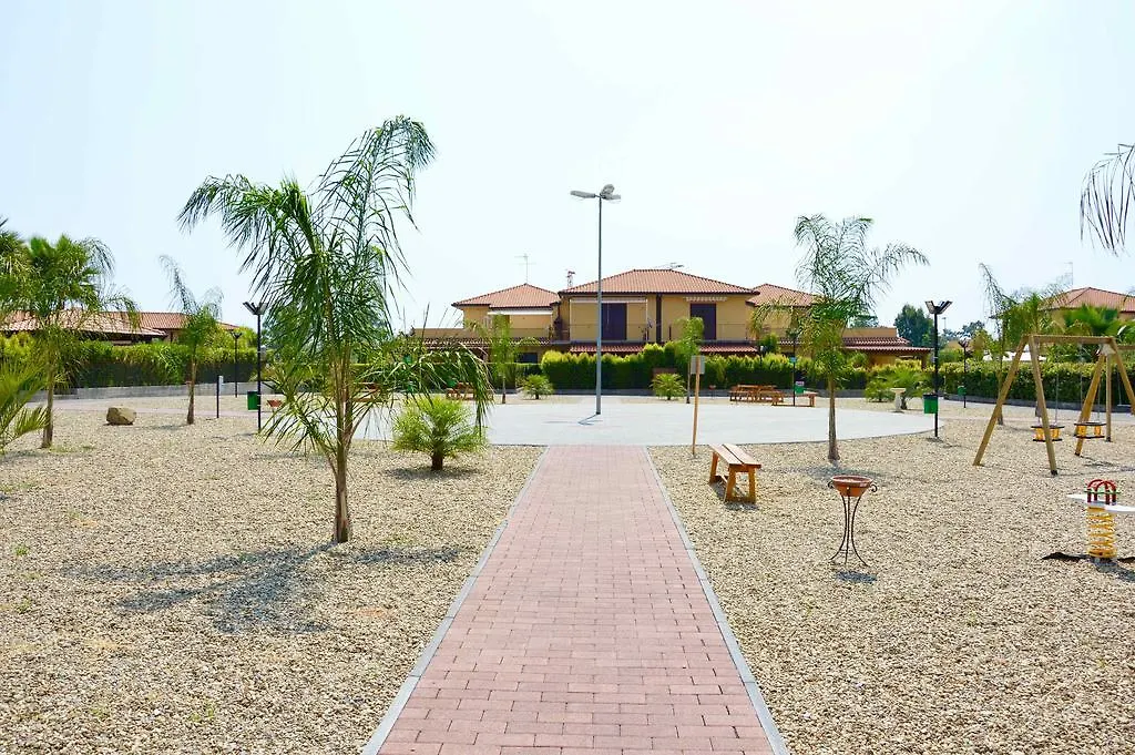 Villa Achillea - Villetta Con Jacuzzi Privata E Piscina Condominiale マスカリ 0*,  イタリア