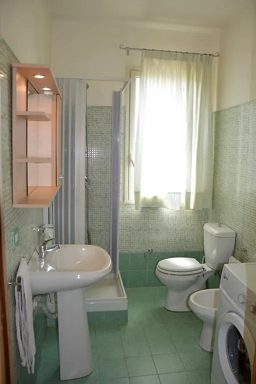 Villa Achillea - Villetta Con Jacuzzi Privata E Piscina Condominiale ماسكالي بيت للعطل