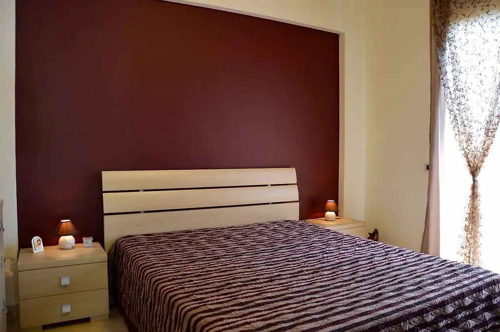 Villa Achillea - Villetta Con Jacuzzi Privata E Piscina Condominiale マスカリ 別荘