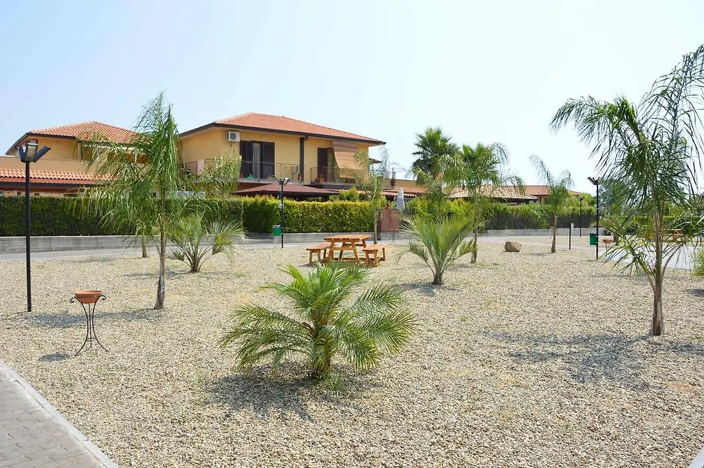 بيت للعطل Villa Achillea - Villetta Con Jacuzzi Privata E Piscina Condominiale ماسكالي إيطاليا